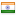 anbufotos.com server is located in India